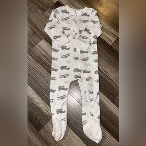 🦋Baby Boy Sleeper🦋